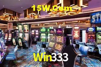 Flash Promotion Win333