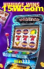 Weekend Specials Win333