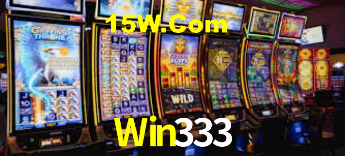 Premium Interface Win333