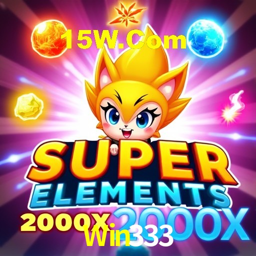 Welcome Bonus Win333