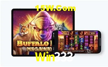 Game Providers Win333