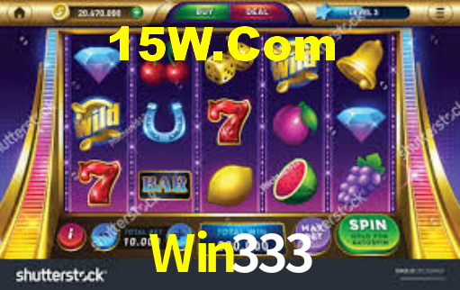 Win333 App Interface