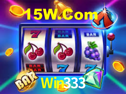 Exclusive Games Win333
