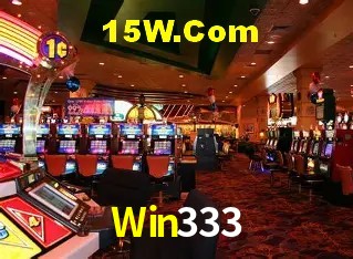 Account Benefits Win333