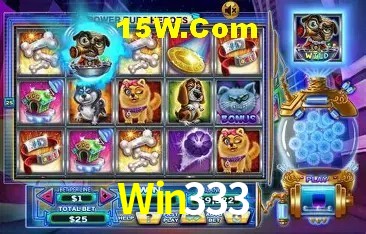 Exclusive Offers Win333
